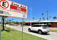 Salvador pode passar a ter Zona Azul de graça; saiba quem terá direito imagem