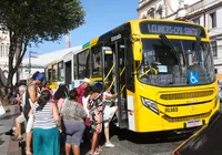 Ônibus têm rotas alteradas para a Marcha para Jesus em Salvador