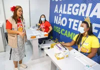 Salvador registra quase 300 casos de ISTs em testes feitos no Carnaval imagem