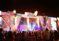 São João deixa o Parque de Exposições e foca no Pelourinho em Salvador imagem