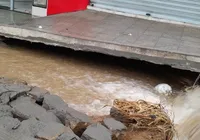 São João ou reconstrução? Chuvas colocam Cícero Dantas diante de impasse imagem