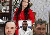 Sara Freitas: envolvidos na morte da cantora gospel são condenados por feminicídio imagem