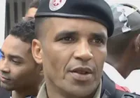 Sargento da PM é morto com tiro na cabeça durante assalto na RMS imagem
