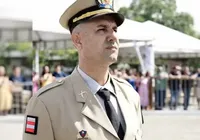 Sargento da PM morre após suspeita de emboscada na Bahia imagem