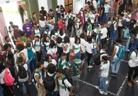 Saúde mental: o que está deixando estudantes mais tristes na Bahia