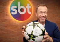 SBT confirma transmissão de jogo decisivo e muda grade nesta semana