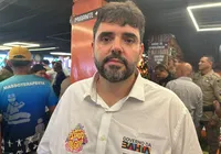 Secretário de Jerônimo nega contragolpe para atrair oposição após saída de Coronel