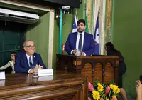 Secretário de Jerônimo pode receber maior honraria da Alba imagem