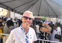 Secretário garante entrega do TCA em julho: "92% da obra concluída" imagem