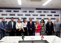 Secretários deixam governo Jerônimo para disputar eleições; veja nomes