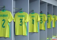 Seleção Feminina define datas para torneio disputado no Brasil