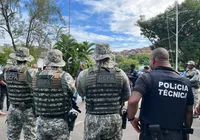 Semana Santa: venda peixes e frutos do mar é investigada em Salvador imagem