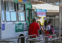 Semob pede sensibilidade de rodoviários e reconhece desafio: "Momento difícil" imagem