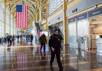 Senado dos EUA avança em acordo após crise que afetou aeroportos