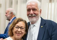 Senado: entenda o cenário que aproxima Lídice da suplência de Wagner imagem