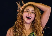 Shakira em Copacabana: público critica show nas redes sociais imagem