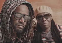 Show do Cidade Negra na Arena A TARDE terá ação solidária; entenda