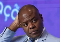 Silvio Almeida é denunciado pela PGR por importunação sexual