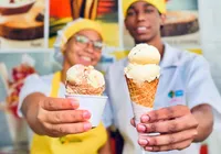 Sorveteria tradicional de Salvador anuncia fechamento após décadas imagem