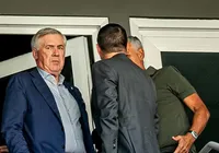 Staff da Seleção Brasileira vai assistir o BaVi na Fonte Nova imagem