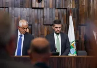 STF decidirá futuro de ex-presidente de Assembleia Legislativa cassado