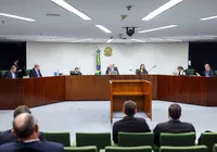 STF decide nesta sexta se mantém ou não prisão de ex-presidente do BRB imagem