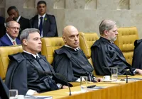 STF forma maioria para derrubar CPMI do INSS imagem