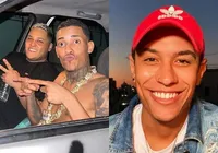 Justiça Federal manda soltar MC Ryan SP, Poze do Rodo e dono da Choquei imagem
