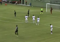 Sub-20: Vitória tem dois expulsos e leva goleada de 6 a 1 para o Vasco