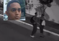 Suspeito de estuprar mulher com facão em Dias d’Ávila é preso em Salvador imagem