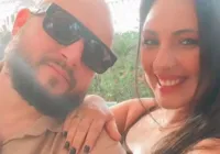 Suspeito de matar companheira na Bahia é encontrado sem vida em Goiás