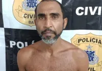 Suspeito de matar policial civil em Salvador morre durante operação em Sergipe imagem
