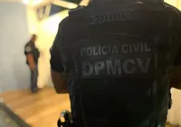 Adolescente de 13 anos é apreendido suspeito de estuprar criança em Salvador