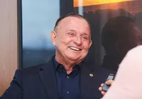 TCM: Alba formaliza convocação de Adolfo Menezes para sabatina na CCJ imagem