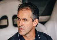 Técnico do Remo surpreende ao comparar Bahia com Palmeiras e Flamengo imagem