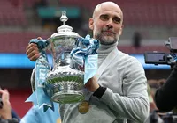 Técnico histórico, Pep Guardiola está de saída do Manchester City imagem