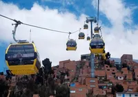 Teleférico do Subúrbio: prefeitura busca investidores para desatar projeto