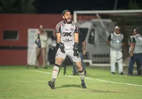 Titulares do Vitória não podem mais trocar de time na Série A; entenda imagem