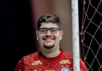 Torcedor conhecido do Bahia é preso por suspeita de pornografia infantil