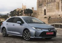 Toyota aplica maior desconto do ano para o Corolla Hybrid no país