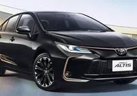 Toyota Corolla 60 anos: marca revela segredo da versão exclusiva imagem
