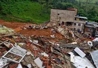Tragédia em MG: número de mortos sobe e Lula planeja visita imagem