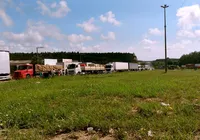 Trecho da BR-101 será interditado nesta semana na Bahia; saiba detalhes