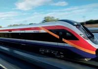 Trem de alta velocidade vai ligar cidades importantes do Brasil em 1 hora