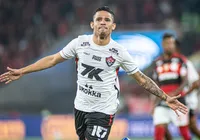 Trio do Vitória é denunciado no STJD e pode ser punido com suspensão