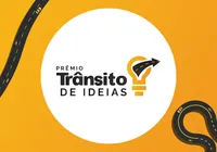 Conheça os finalistas do prêmio ‘Trânsito de Ideias’