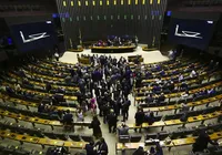 Salário de R$ 21 mil: inscrições para concurso da Câmara terminam nesta sexta imagem