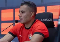 "Um tempo de cada time", descreve Jair Ventura após final do Baianão imagem
