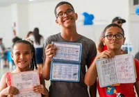 Seu filho está na lista? Saiba quais vacinas o Governo vai aplicar nas escolas