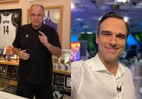 Vai ter BBB 26 hoje? Globo decide após morte de irmão de Tadeu Schmidt